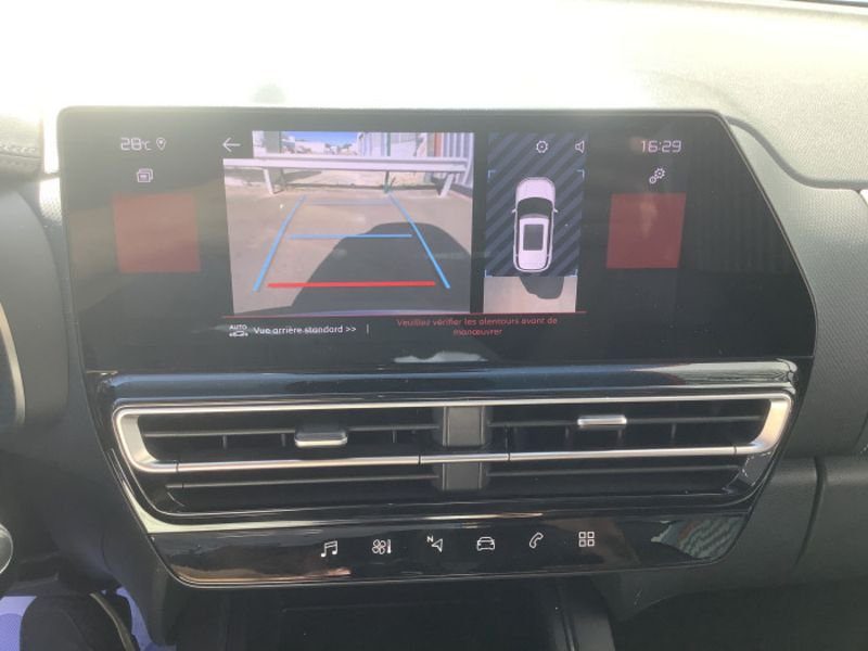 Citroën C5 Aircross BlueHDi 130 EAT8 Max