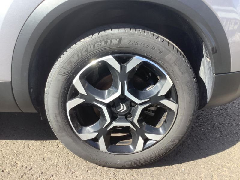 Citroën C5 Aircross BlueHDi 130 EAT8 Max