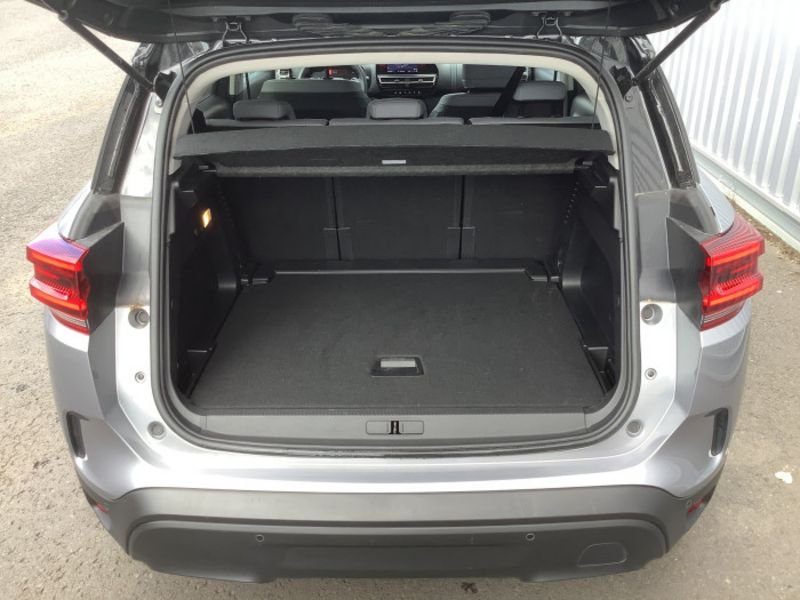 Citroën C5 Aircross BlueHDi 130 EAT8 Max