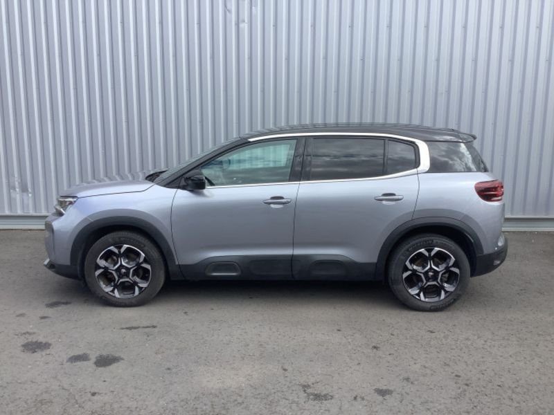 Citroën C5 Aircross BlueHDi 130 EAT8 Max