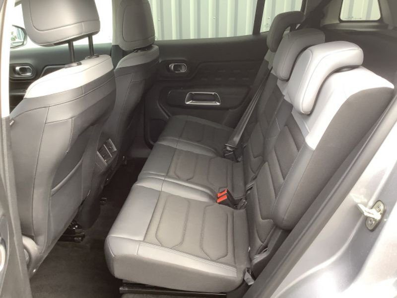 Citroën C5 Aircross BlueHDi 130 EAT8 Max