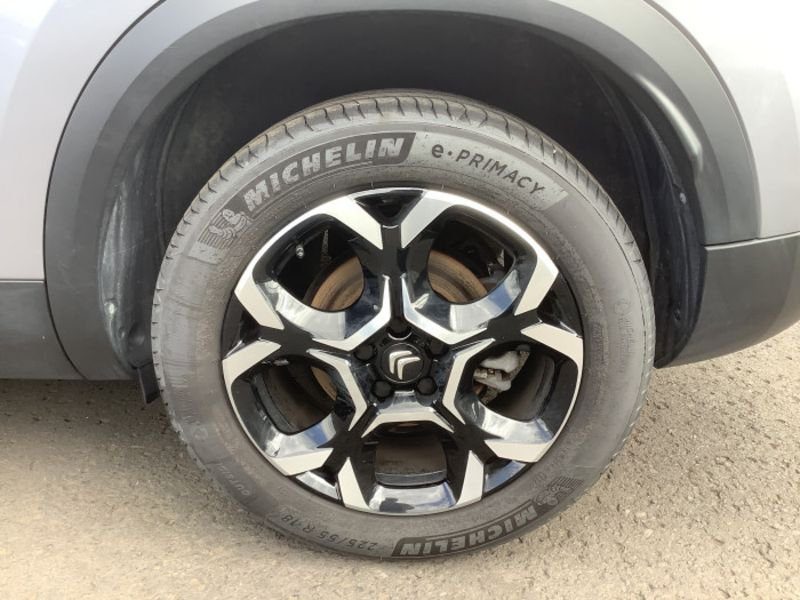 Citroën C5 Aircross BlueHDi 130 EAT8 Max