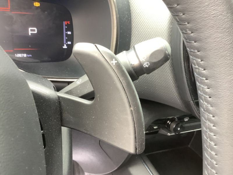 Citroën C5 Aircross BlueHDi 130 EAT8 Max