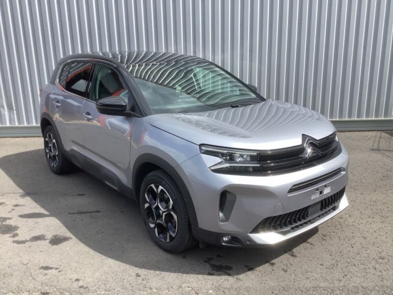 Citroën C5 Aircross BlueHDi 130 EAT8 Max