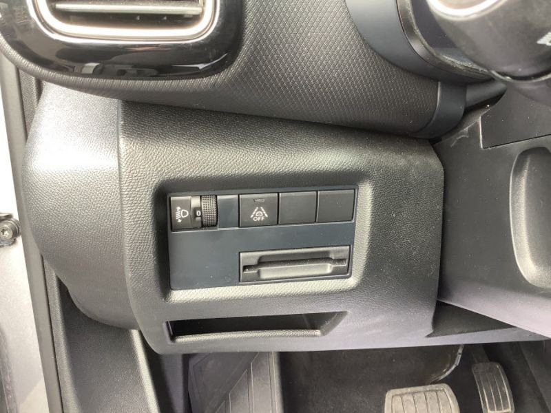 Citroën C5 Aircross BlueHDi 130 EAT8 Max