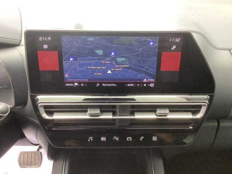 Citroën C5 Aircross BlueHDi 130 EAT8 Max