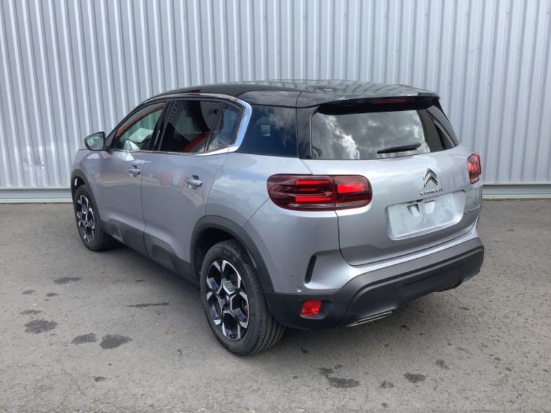 Citroën C5 Aircross BlueHDi 130 EAT8 Max