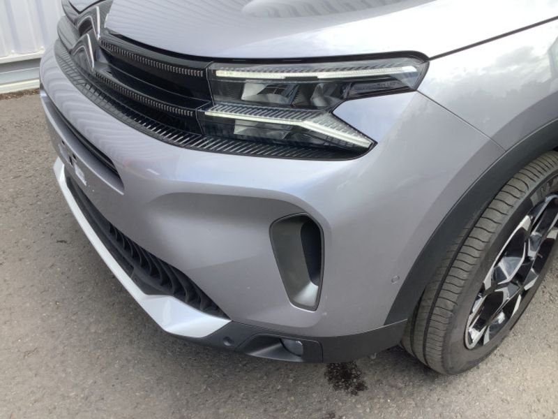 Citroën C5 Aircross BlueHDi 130 EAT8 Max