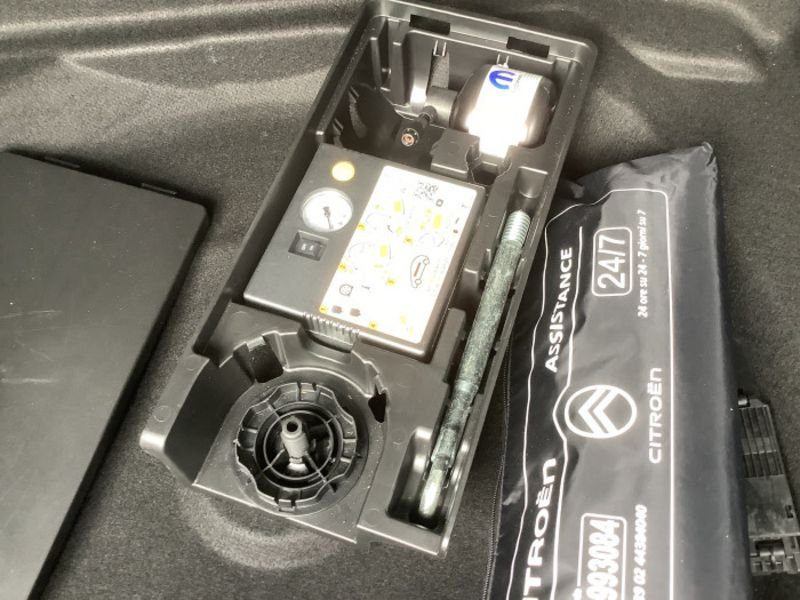 Citroën C5 Aircross BlueHDi 130 EAT8 Max