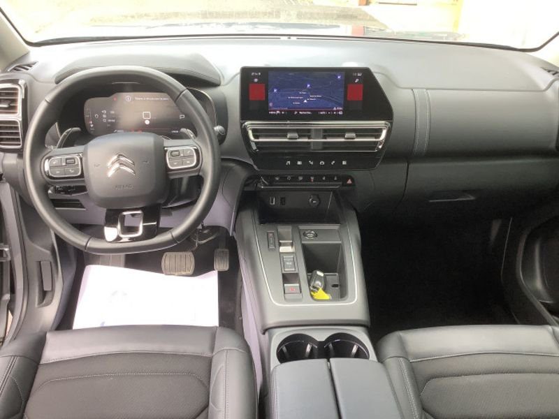 Citroën C5 Aircross BlueHDi 130 EAT8 Max