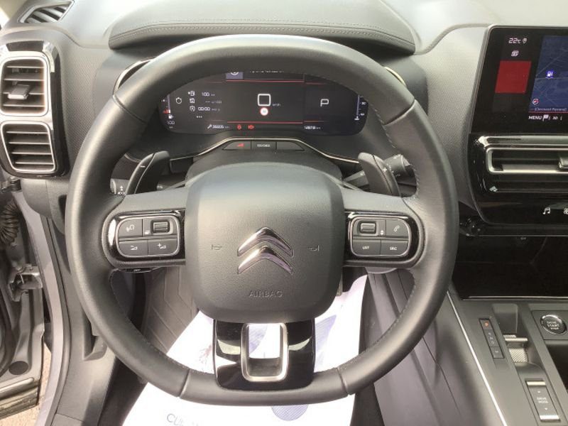 Citroën C5 Aircross BlueHDi 130 EAT8 Max