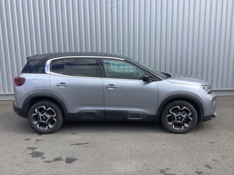 Citroën C5 Aircross BlueHDi 130 EAT8 Max