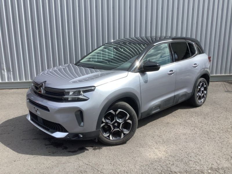 Citroën C5 Aircross BlueHDi 130 EAT8 Max