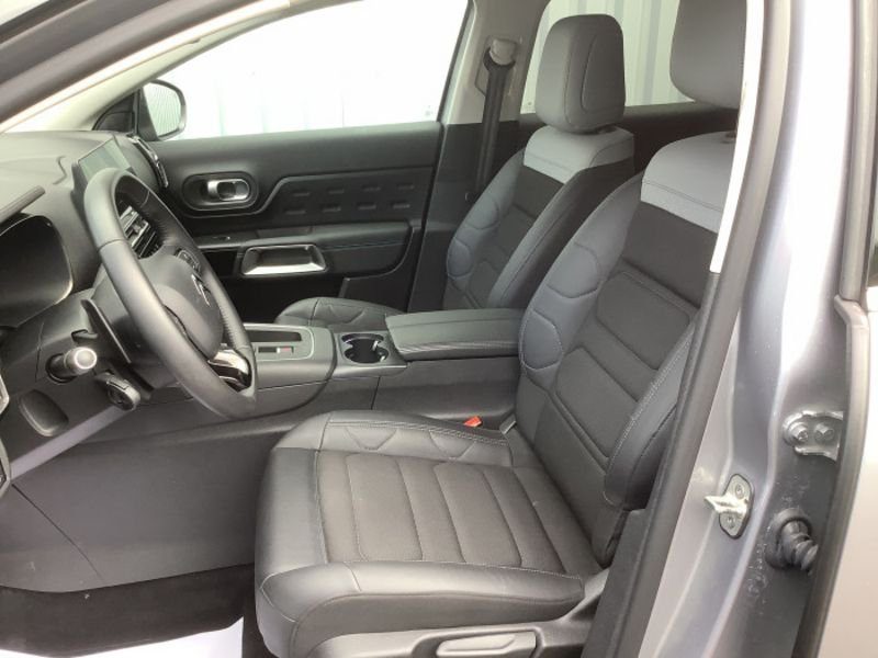 Citroën C5 Aircross BlueHDi 130 EAT8 Max