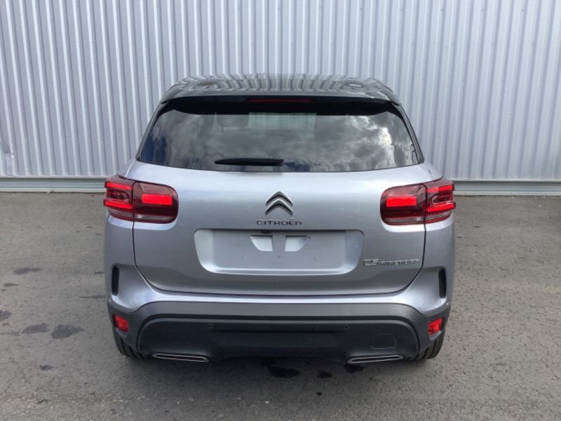 Citroën C5 Aircross BlueHDi 130 EAT8 Max