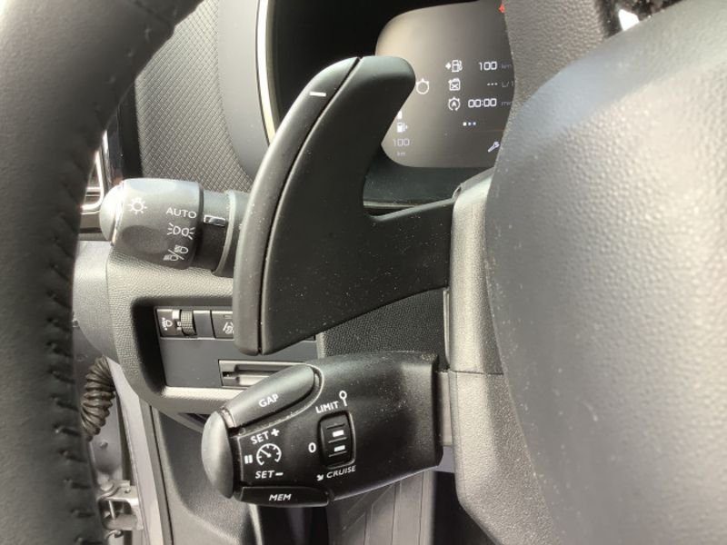 Citroën C5 Aircross BlueHDi 130 EAT8 Max