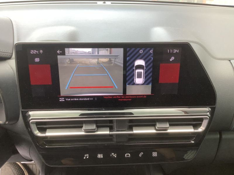 Citroën C5 Aircross BlueHDi 130 EAT8 Max