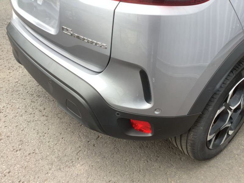 Citroën C5 Aircross BlueHDi 130 EAT8 Max