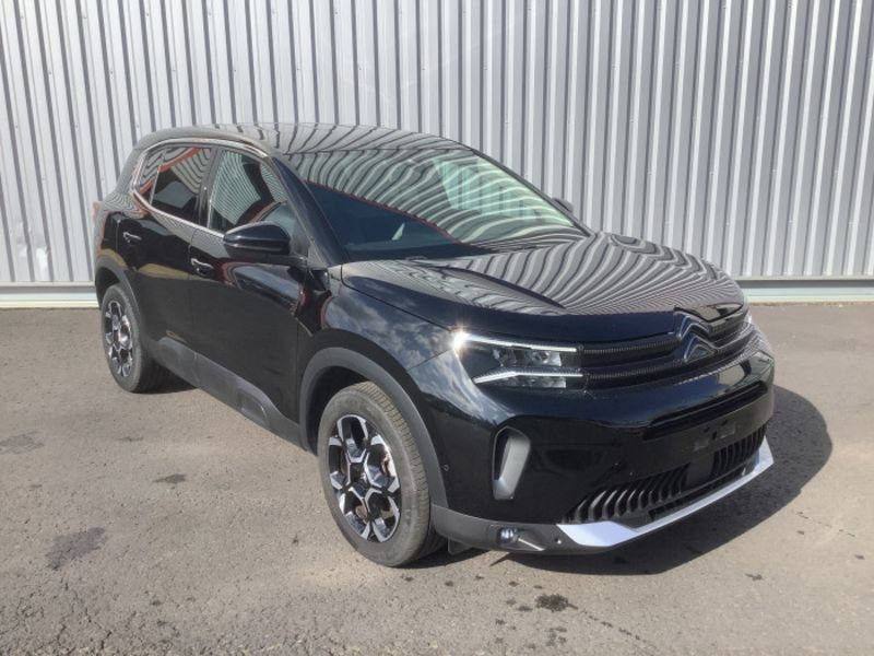 Citroën C5 Aircross BlueHDi 130 EAT8 Max