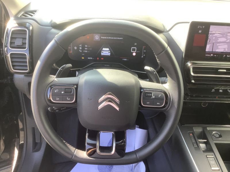 Citroën C5 Aircross BlueHDi 130 EAT8 Max