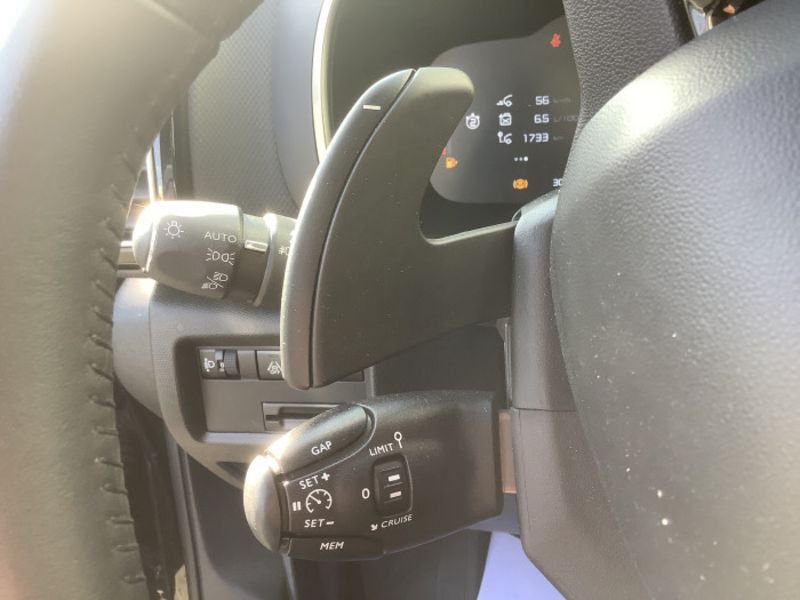 Citroën C5 Aircross BlueHDi 130 EAT8 Max