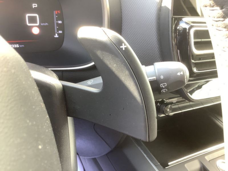 Citroën C5 Aircross BlueHDi 130 EAT8 Max