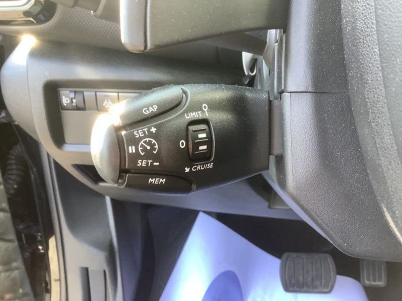 Citroën C5 Aircross BlueHDi 130 EAT8 Max