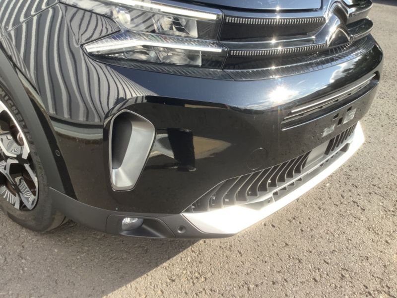 Citroën C5 Aircross BlueHDi 130 EAT8 Max