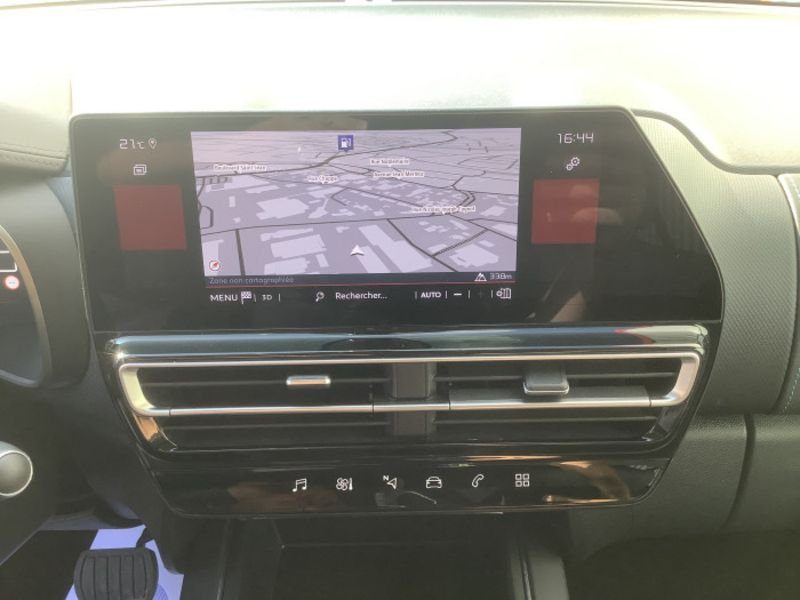 Citroën C5 Aircross BlueHDi 130 EAT8 Max