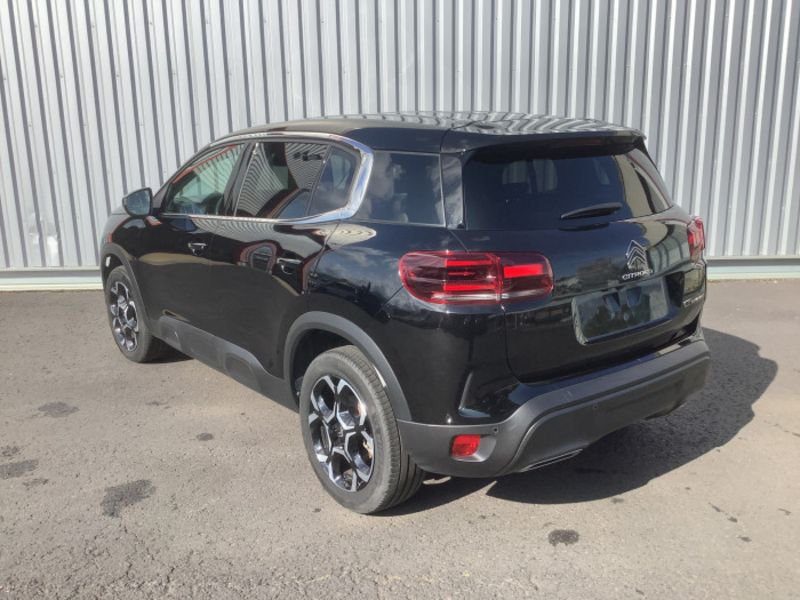 Citroën C5 Aircross BlueHDi 130 EAT8 Max