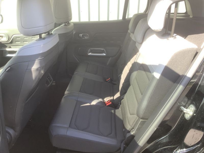 Citroën C5 Aircross BlueHDi 130 EAT8 Max