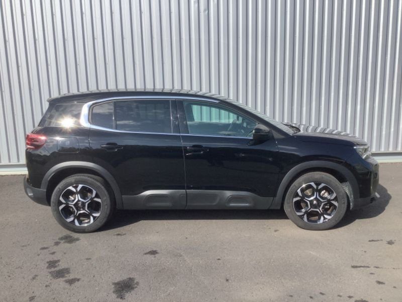 Citroën C5 Aircross BlueHDi 130 EAT8 Max