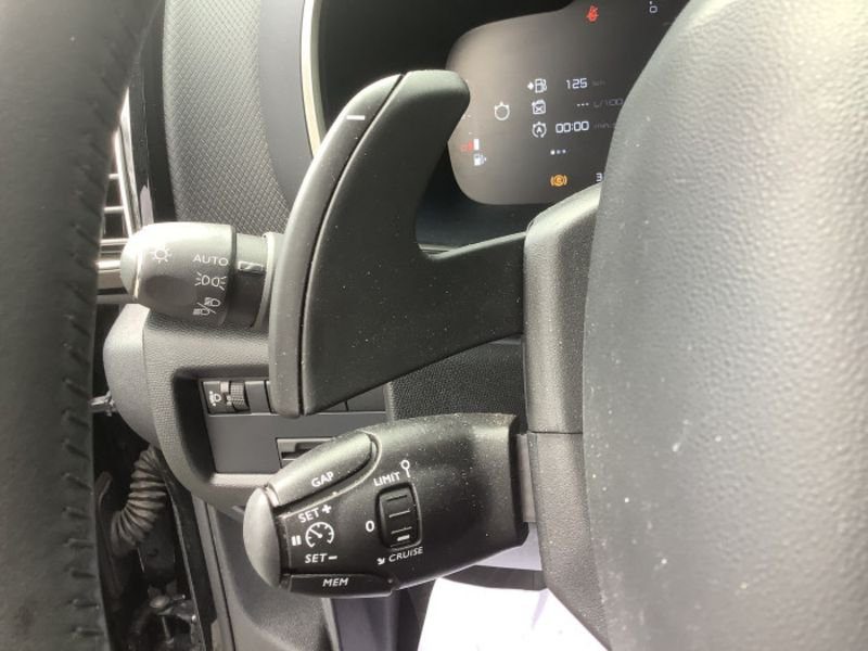 Citroën C5 Aircross BlueHDi 130 EAT8 Max