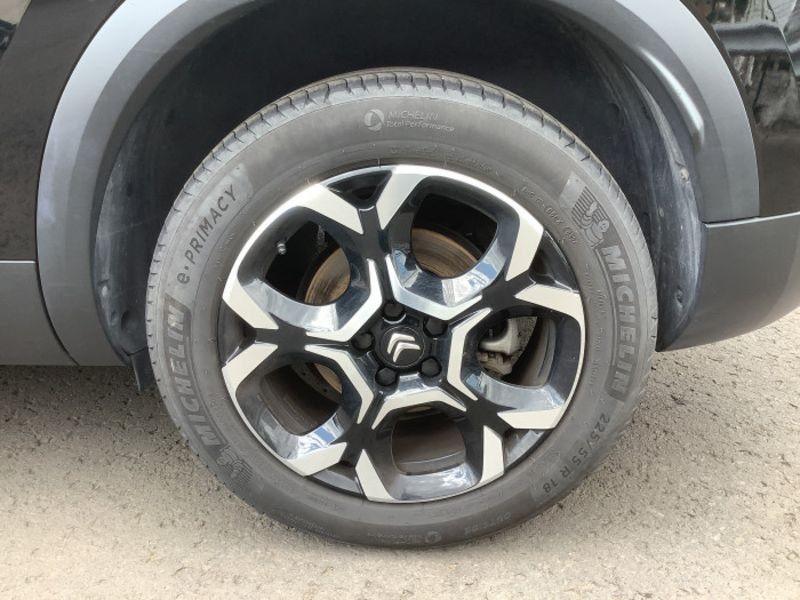 Citroën C5 Aircross BlueHDi 130 EAT8 Max