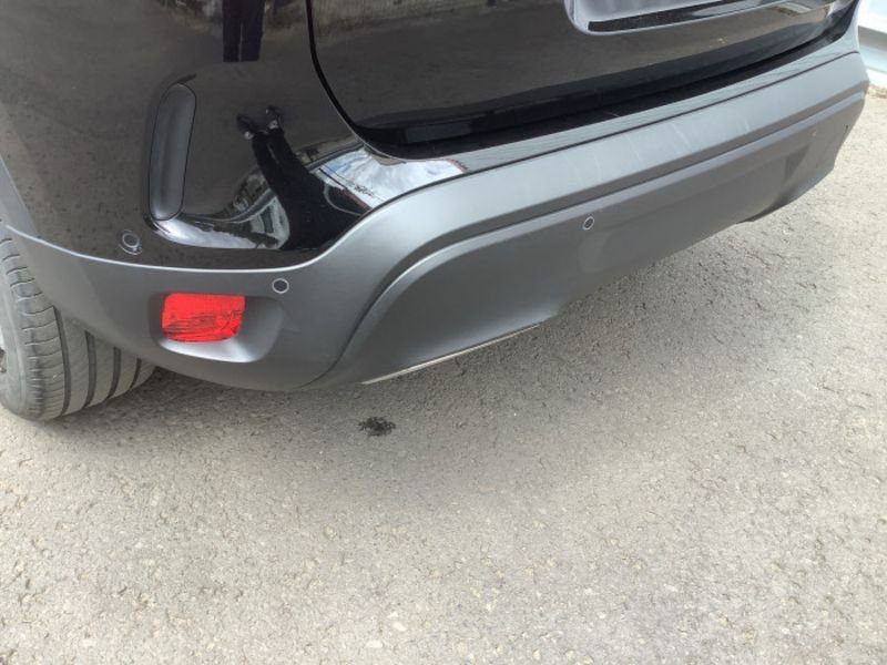 Citroën C5 Aircross BlueHDi 130 EAT8 Max