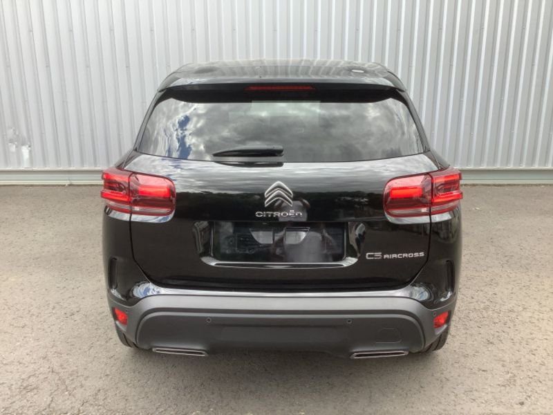 Citroën C5 Aircross BlueHDi 130 EAT8 Max