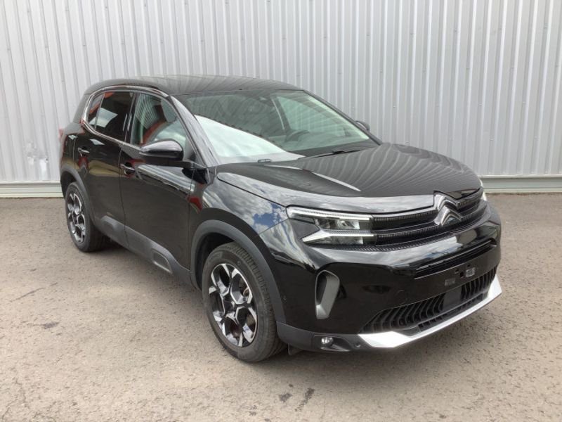 Citroën C5 Aircross BlueHDi 130 EAT8 Max
