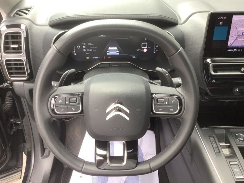 Citroën C5 Aircross BlueHDi 130 EAT8 Max