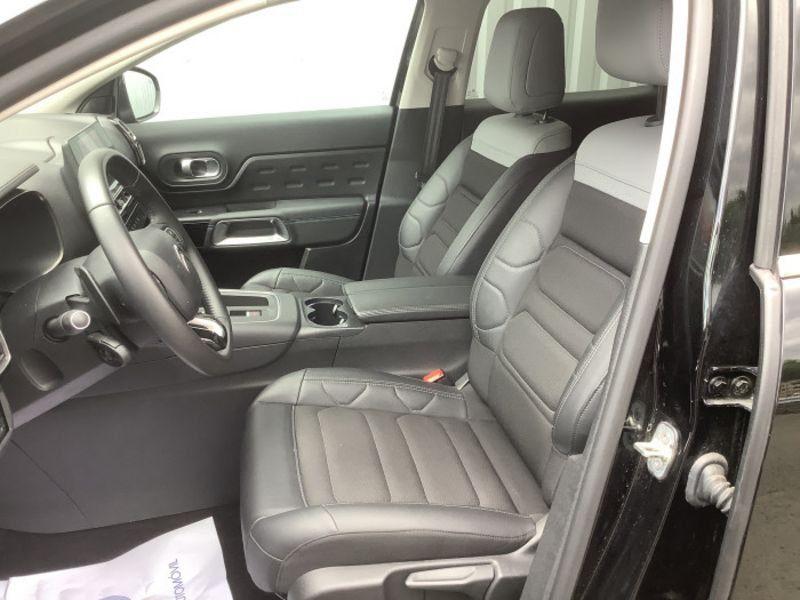 Citroën C5 Aircross BlueHDi 130 EAT8 Max