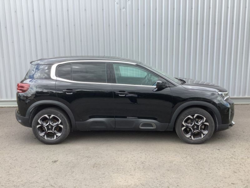 Citroën C5 Aircross BlueHDi 130 EAT8 Max