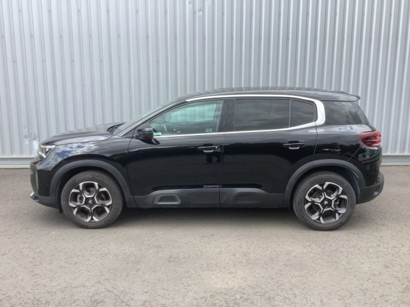 Citroën C5 Aircross BlueHDi 130 EAT8 Max