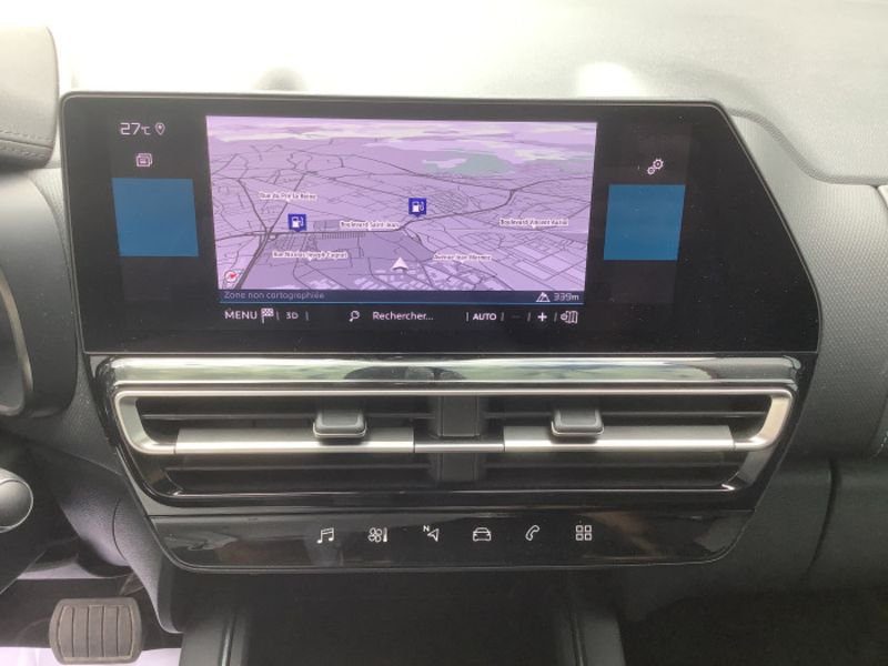 Citroën C5 Aircross BlueHDi 130 EAT8 Max