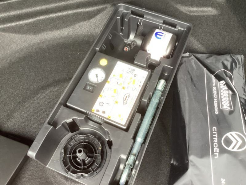 Citroën C5 Aircross BlueHDi 130 EAT8 Max