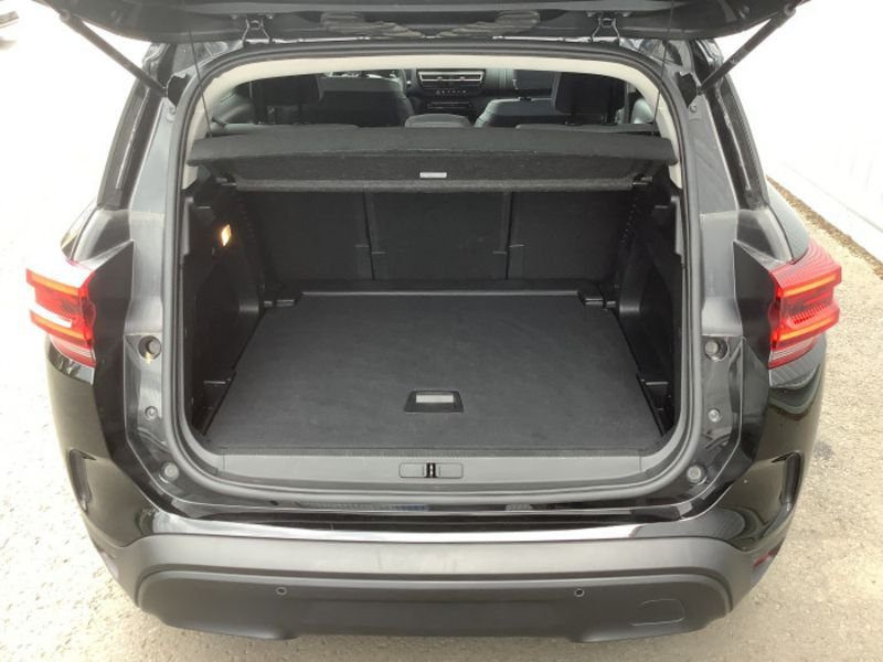 Citroën C5 Aircross BlueHDi 130 EAT8 Max