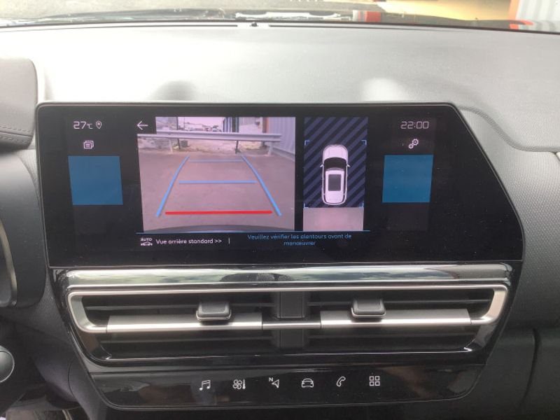 Citroën C5 Aircross BlueHDi 130 EAT8 Max