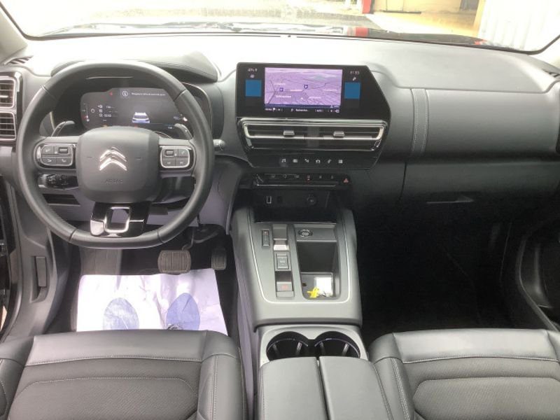 Citroën C5 Aircross BlueHDi 130 EAT8 Max