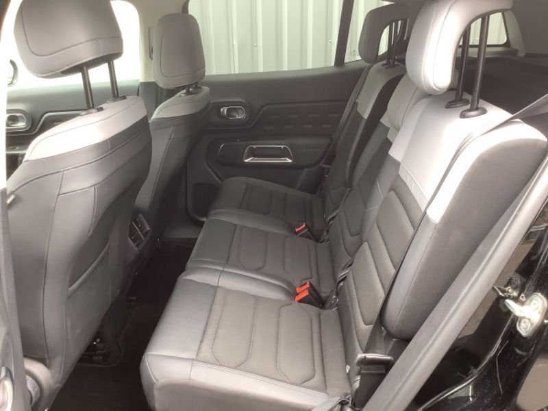 Citroën C5 Aircross BlueHDi 130 EAT8 Max