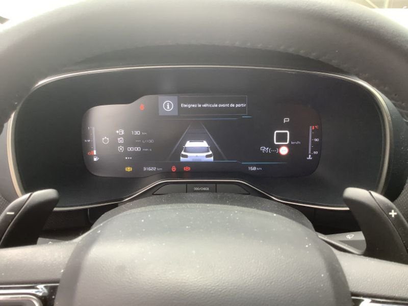 Citroën C5 Aircross BlueHDi 130 EAT8 Max