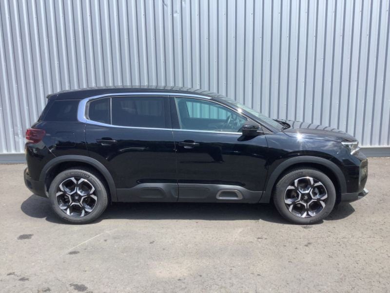 Citroën C5 Aircross BlueHDi 130 EAT8 Max
