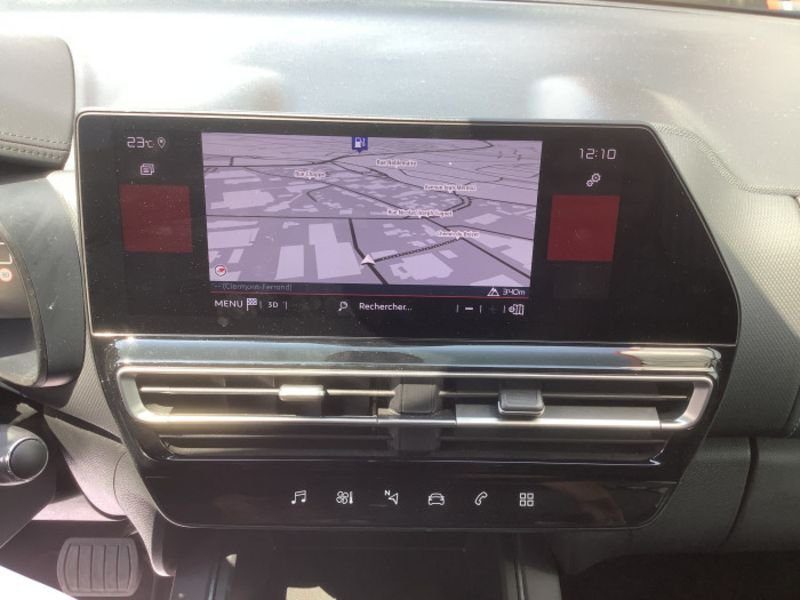 Citroën C5 Aircross BlueHDi 130 EAT8 Max